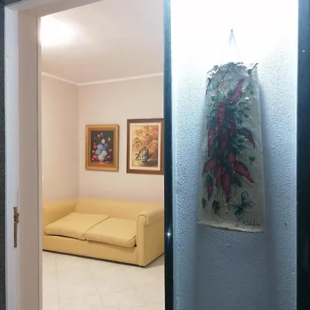 Holiday home Elisa *