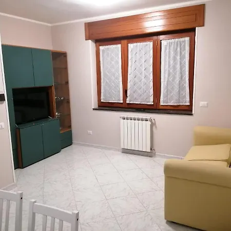 Elisa Holiday home *