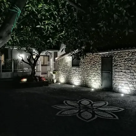 Elisa Holiday home Gragnano