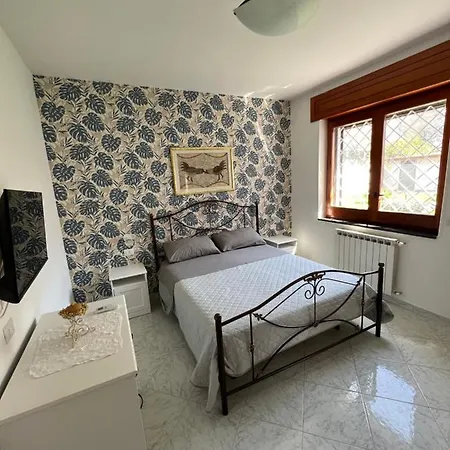 Elisa Holiday home *