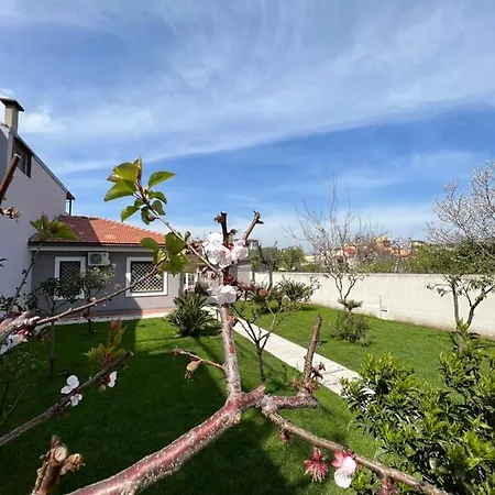 Elisa Holiday home *