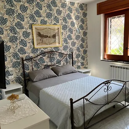 Elisa Holiday home
