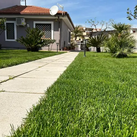 Elisa Holiday home Gragnano