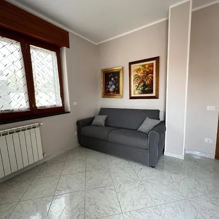 Elisa Holiday home Gragnano