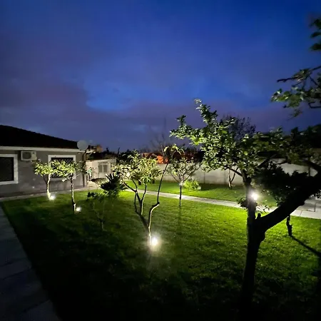 Holiday home Elisa Gragnano