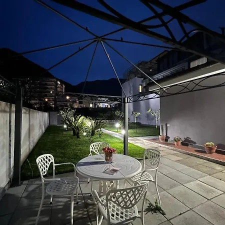 Elisa Holiday home *